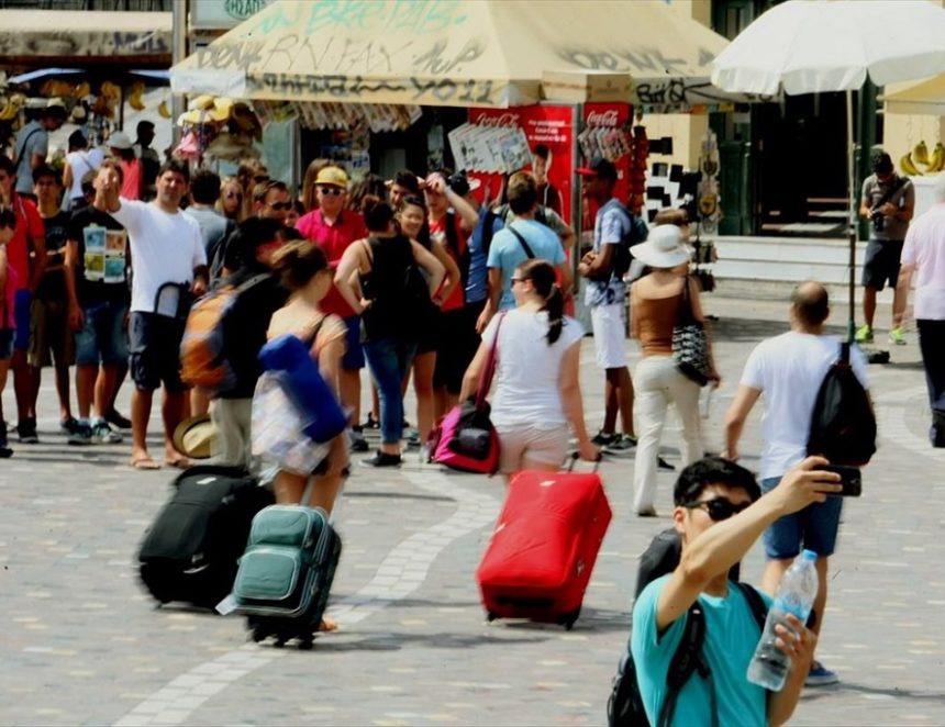 WTTC: Ο τουρισμός δεν θα αντέξει νέα lockdown - Μόνο τοπικά μέτρα ...